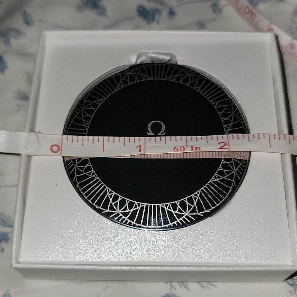 Omega Compact Mirror - Picture 5 of 6